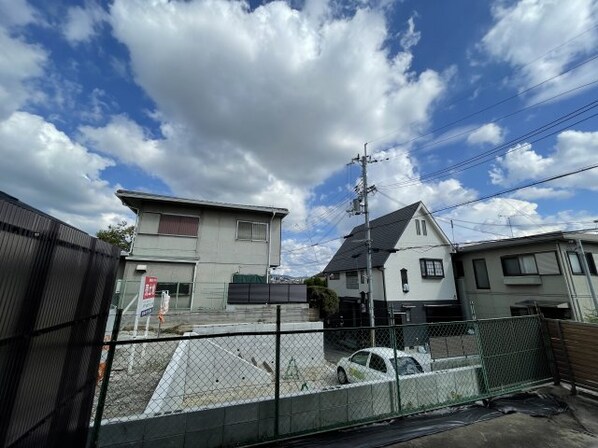 セラフィーコート東香里園の物件内観写真